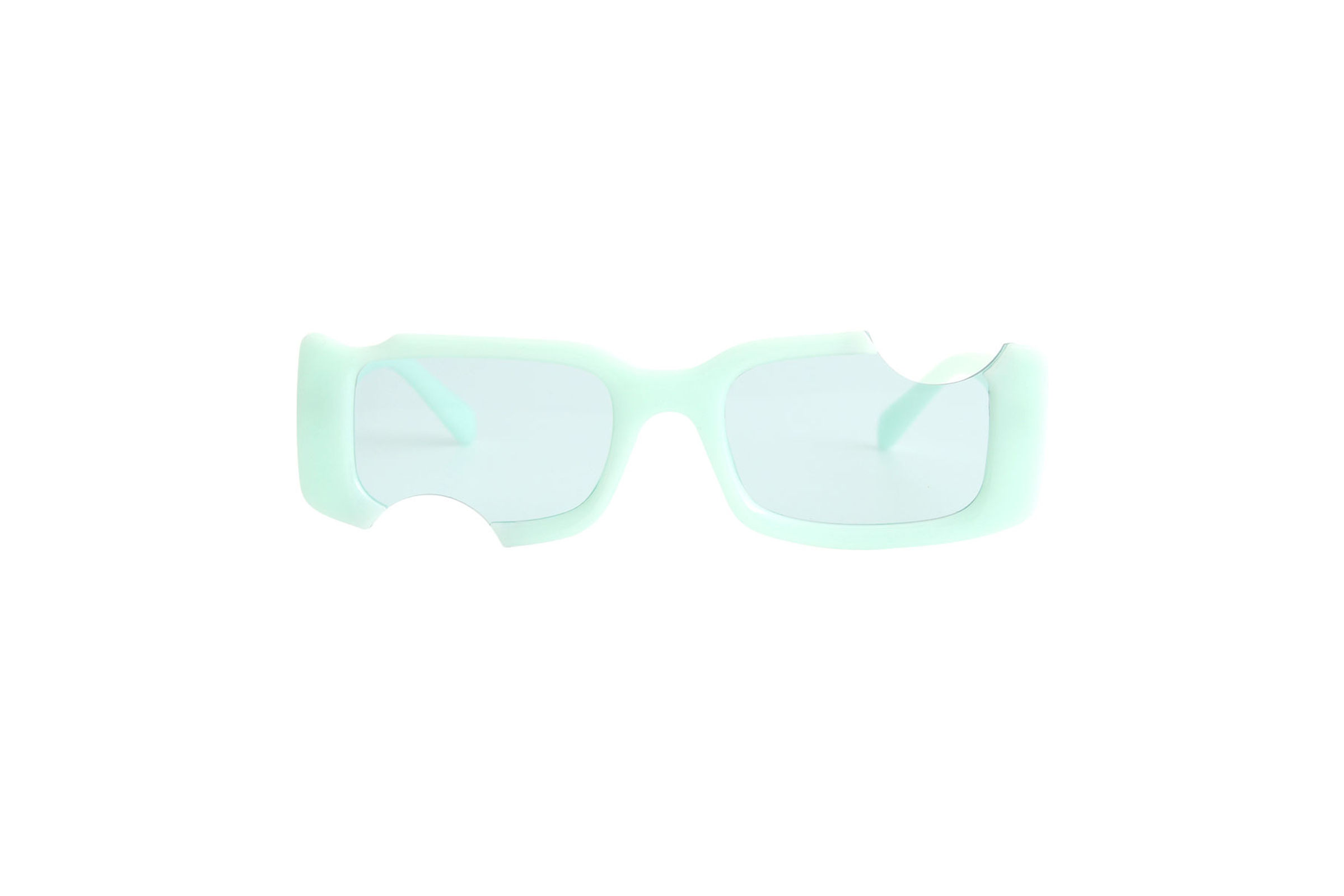 Mint sunglasses 2025