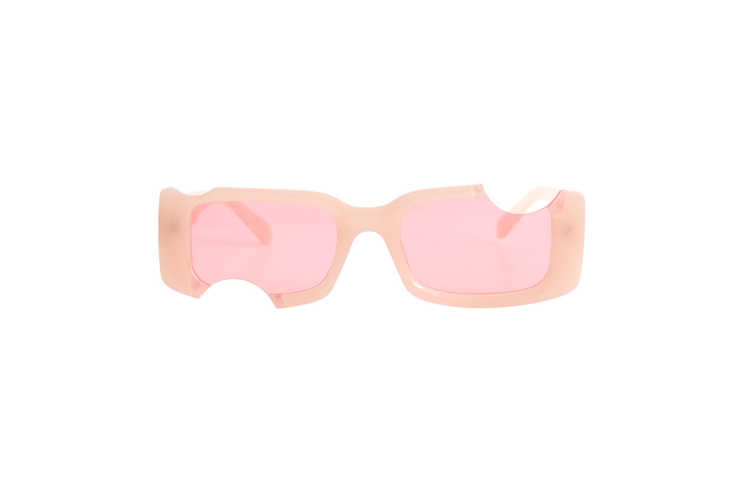 PUZZLE SUNGLASSES - M'Squared Beauty Supply