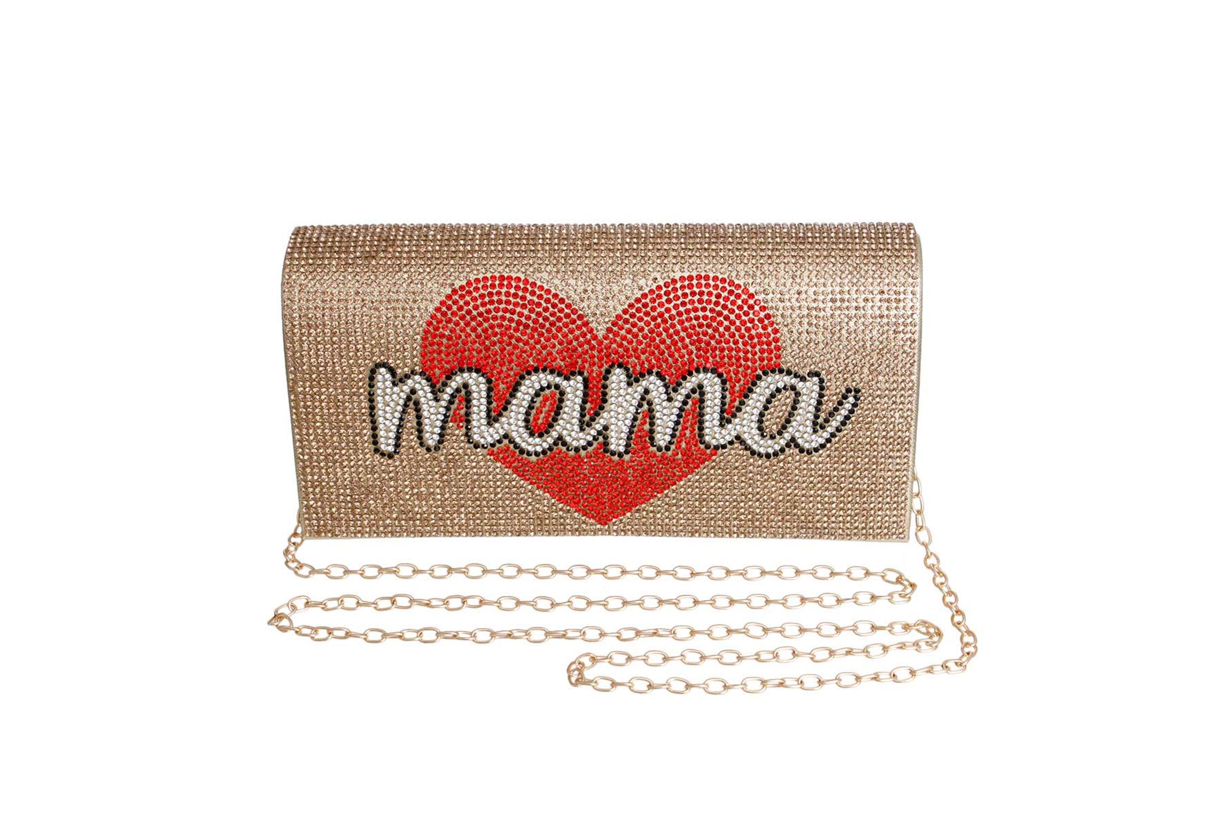 Mama clutch on sale