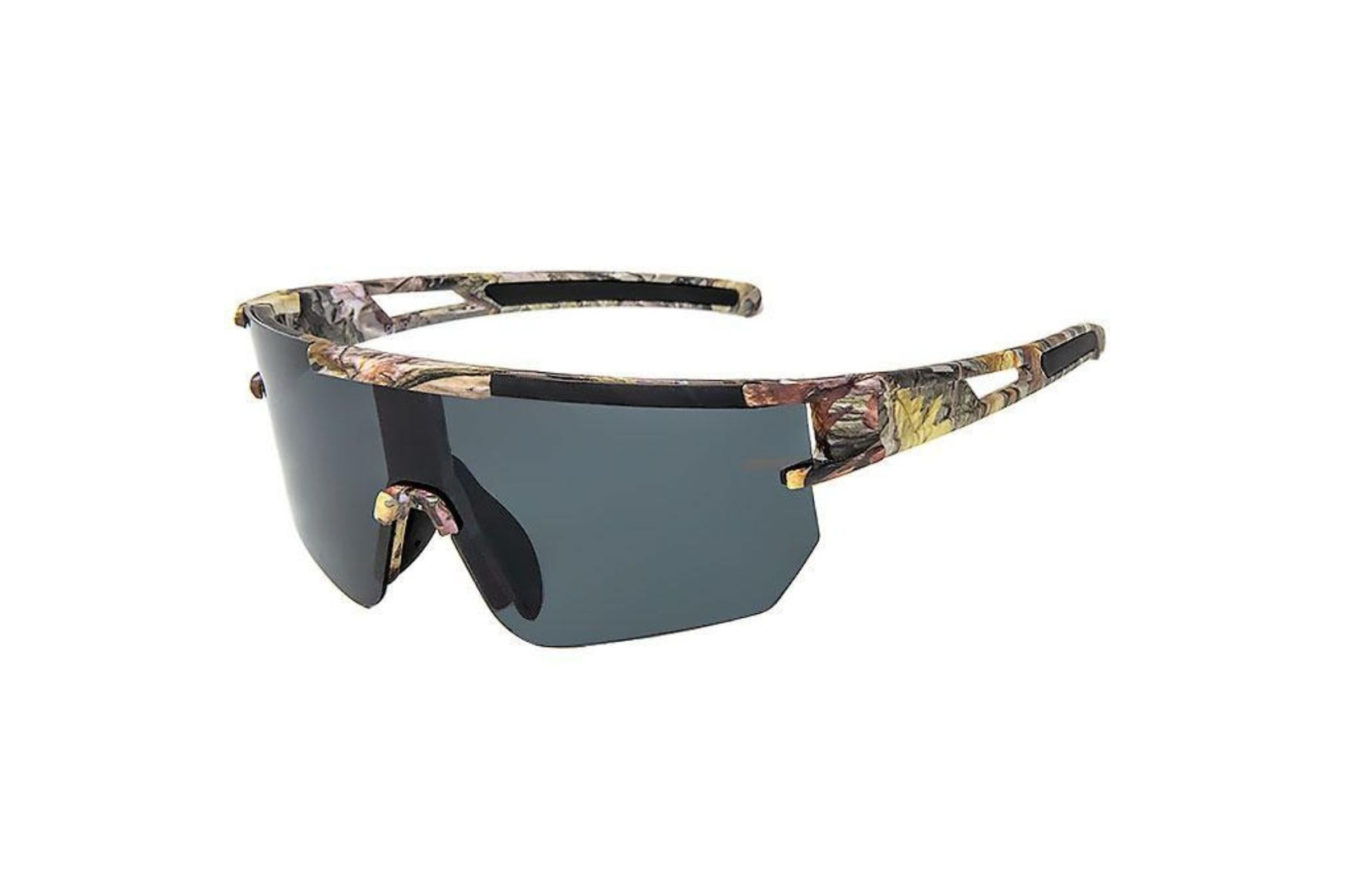 Edge polarized sunglasses online