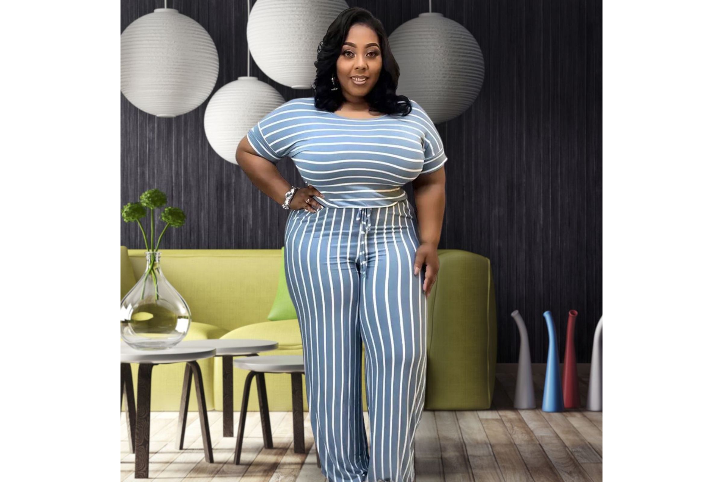 Jumpsuit with skirt 4xl sales