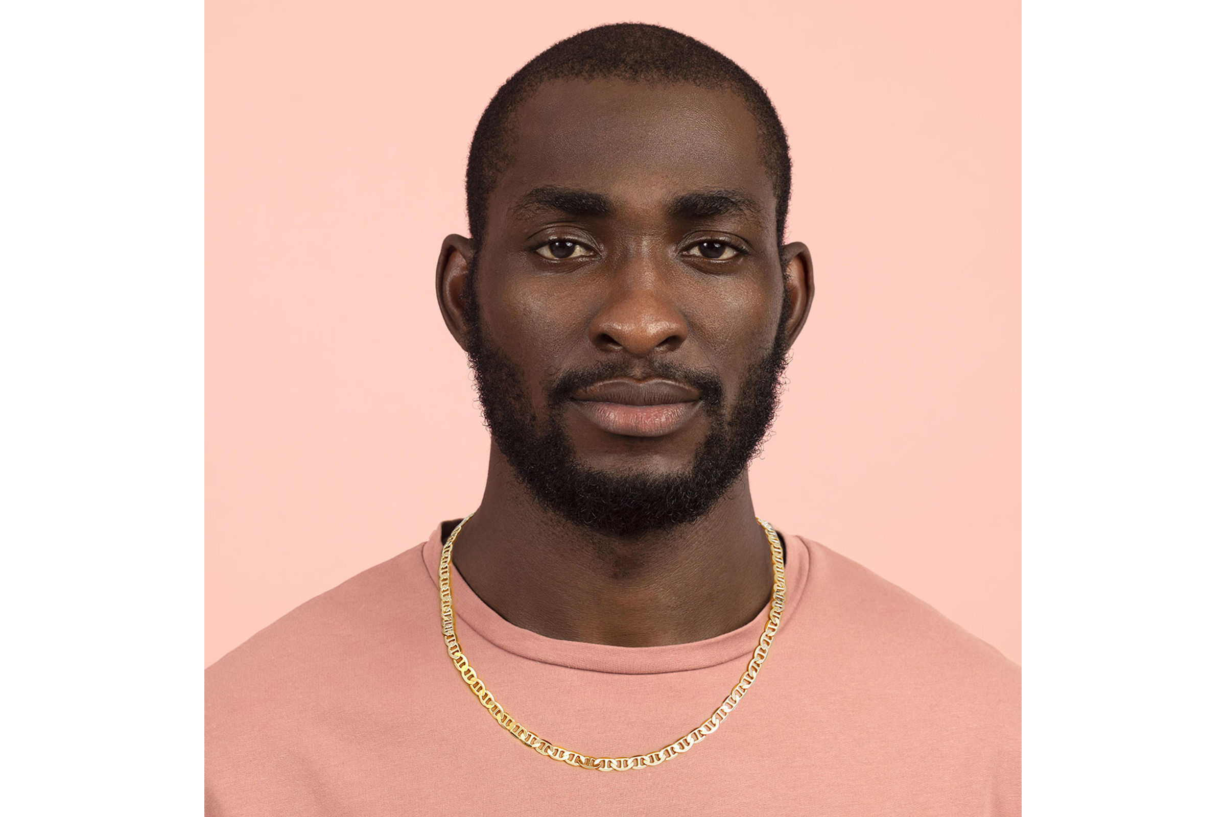 Mens mariner deals chain
