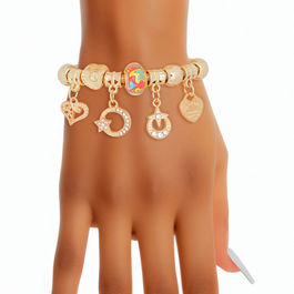 Tiffany stretch bracelet clearance