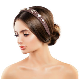 Gucci inspired headband wholesale top