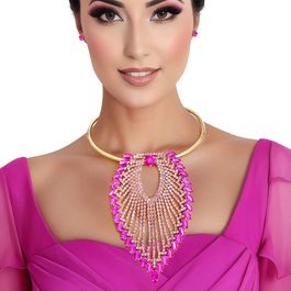 Pink deals town jewelry