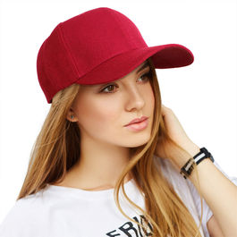 Canvas baseball hat clearance