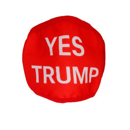 YES TRUMP Red Mask
