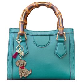 Labrador Keychain Bag Charm