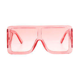 Pink Side Arm Sunglasses