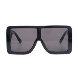 Black Side Arm Sunglasses