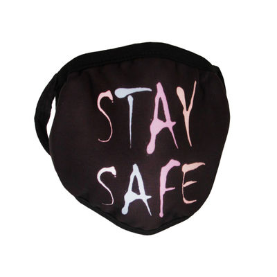 STAY SAFE Mask-thumnail