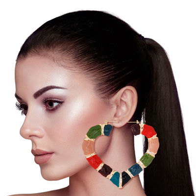 Bamboo jewelry wholesale online