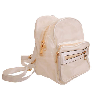 WhiteTransparent Backpack-thumnail