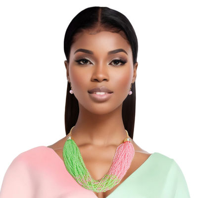 Big statement outlet necklaces wholesale