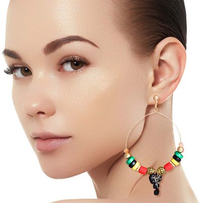 Wholesale hoop earrings by the hot sale dozen