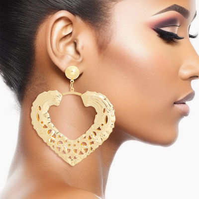Wholesale Clipon Earrings Best Selling Curated Collection