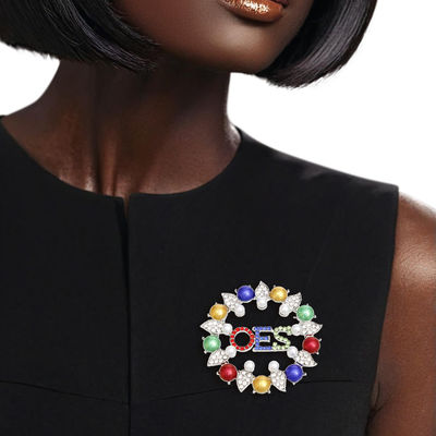Eastern star jewelry wholesale discount