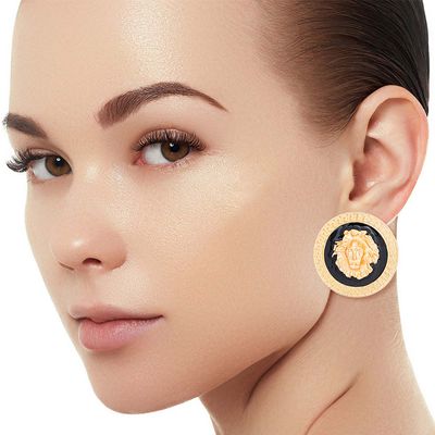 Chanel wholesale earrings discount