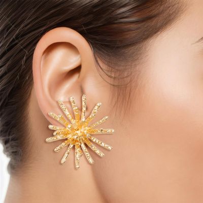 Wholesale clip on earrings by the dozen deals