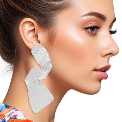 Large clip on earrings wholesale store