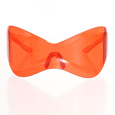 Sunglasses Mask Wrap Eyewear for Women