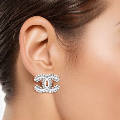 Get Wholesale Designer Earrings at Cheapest Prices