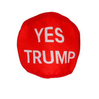 YES TRUMP Red Mask-thumnail