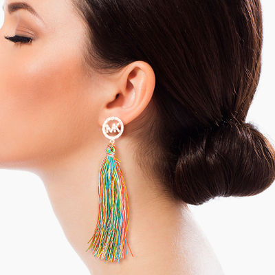 Bulk tassel earrings on sale