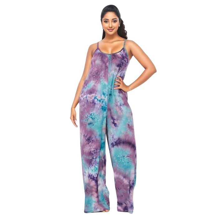 Jumpsuit with skirt online 5xl