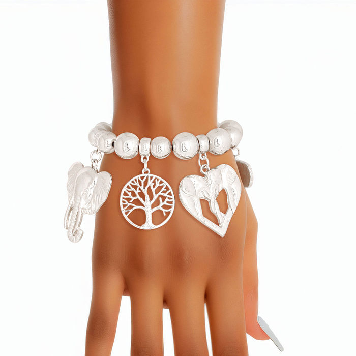 African elephant bracelet shop