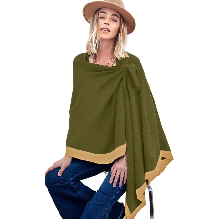 Plus size ruana wraps online