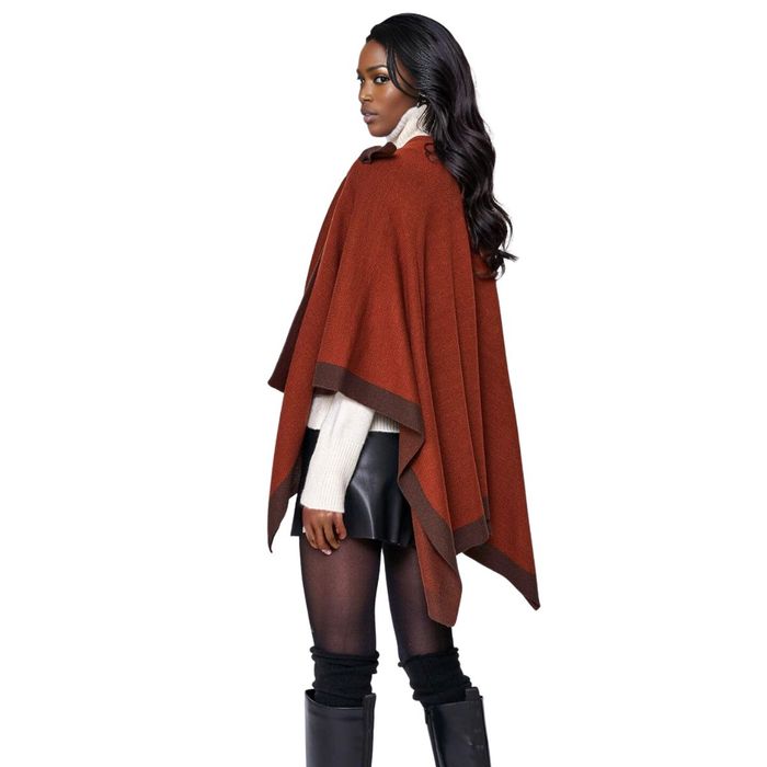 Wholesale Shawl Poly Bronze Shoulder Wrap for Women