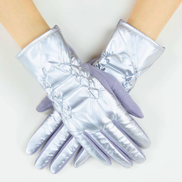 Winter gloves for long fingers sales