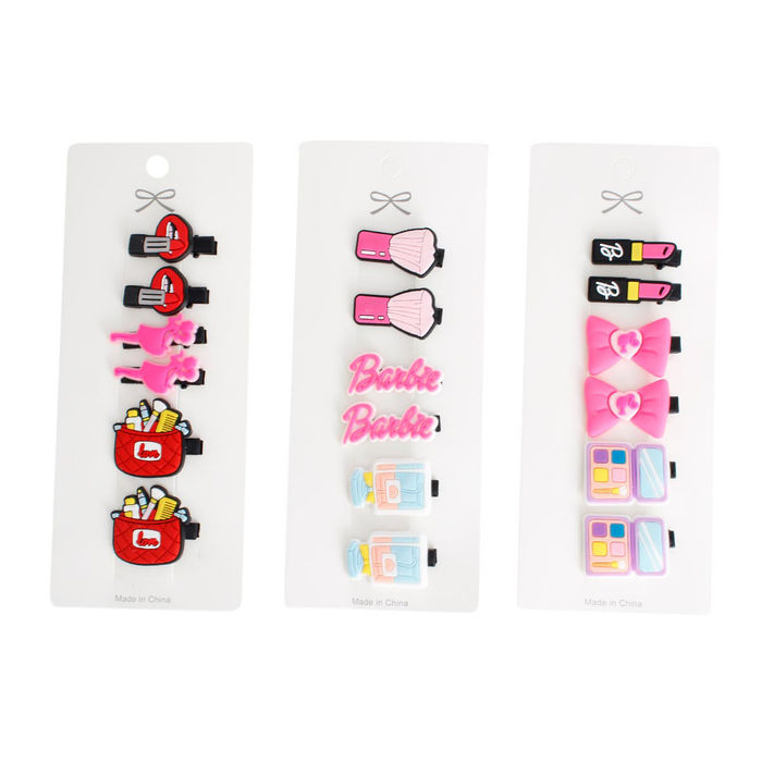 Wholesale dozen pack hair accessories top