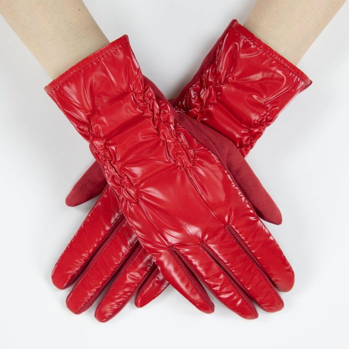 Women's winter gloves sale for long fingers