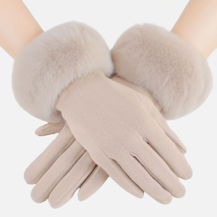 Winter gloves for women 2025