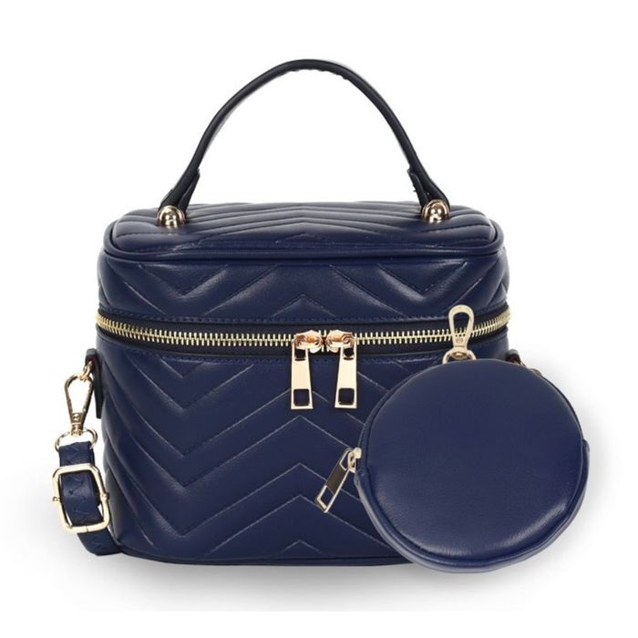 Vanity case purse shop