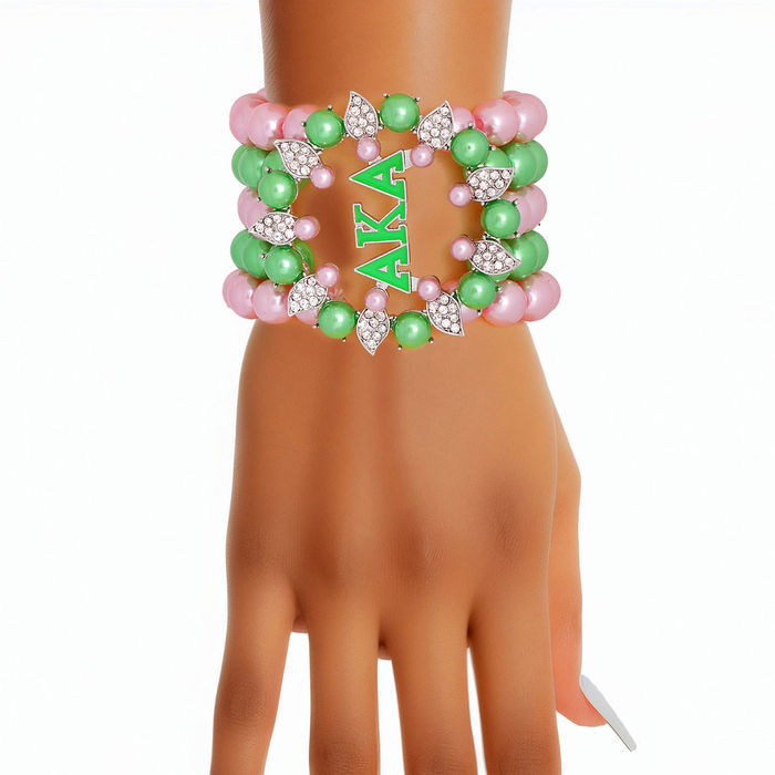 Aka wristband deals