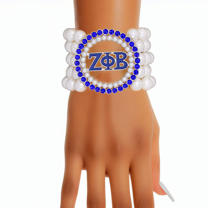 Zeta phi beta jewelry wholesale discount