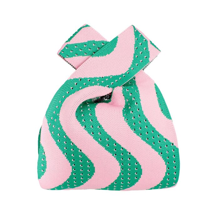 Buy MSK Collection Women Green Handbag Green Online @ Best Price in India |  Flipkart.com