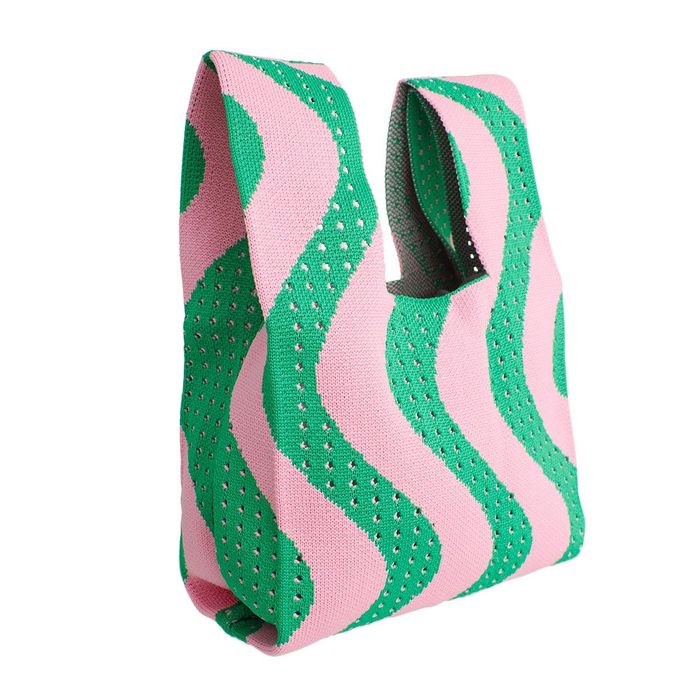 Hermes love.. | Pink and green dress, Pink and green, Neon pink