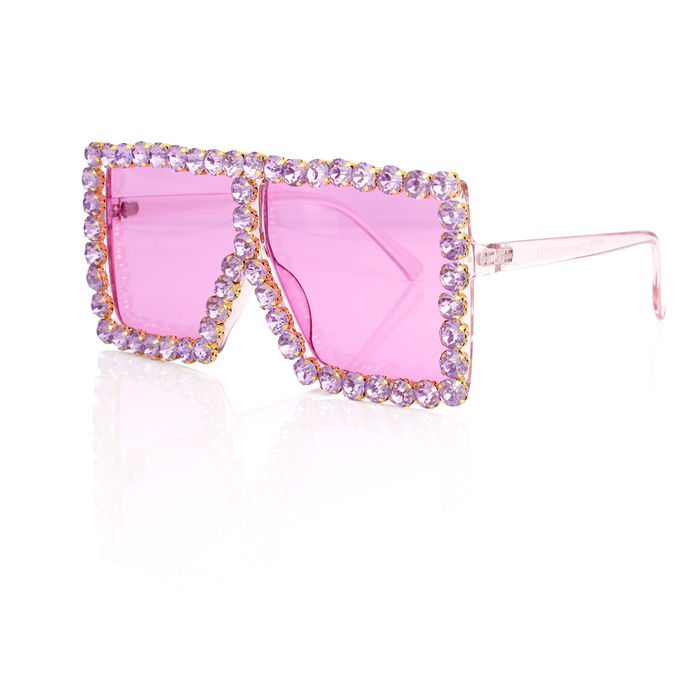 Wholesale store bling sunglasses