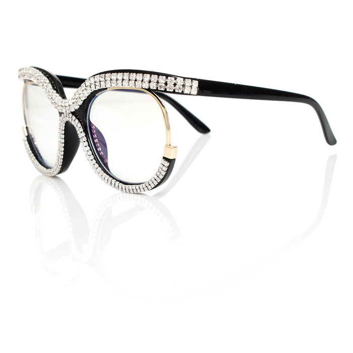 Bling sale glasses wholesale