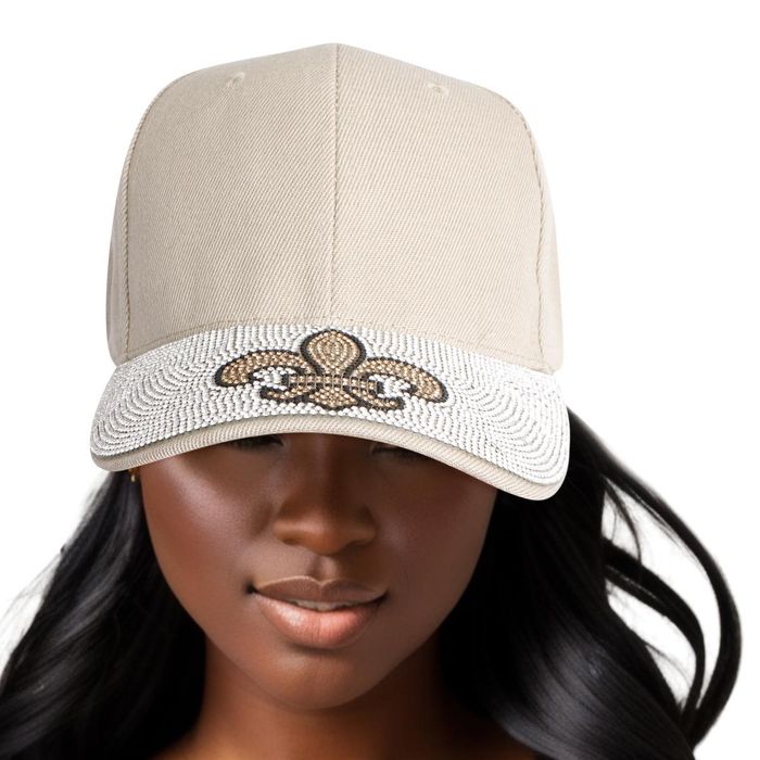 Khaki hotsell womens hat