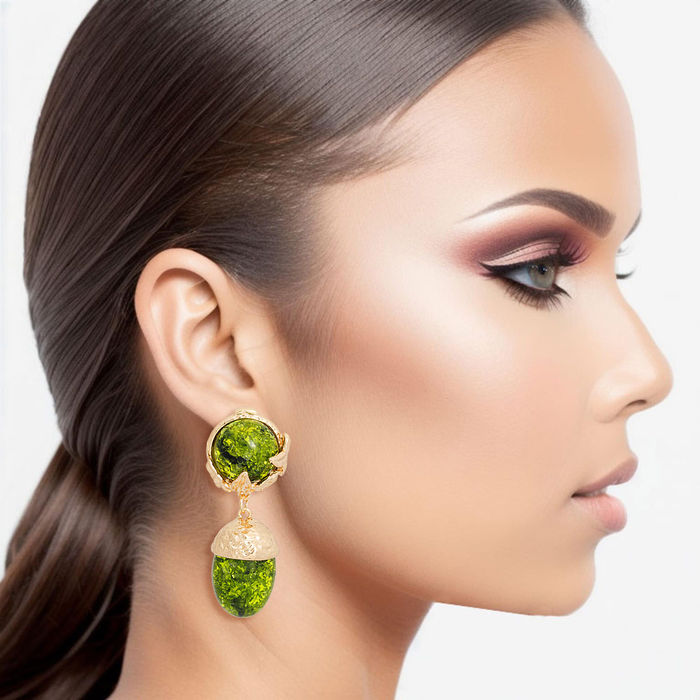 Wholesale statement earrings discount