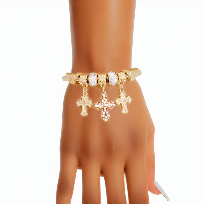 Bling bracelets wholesale on sale