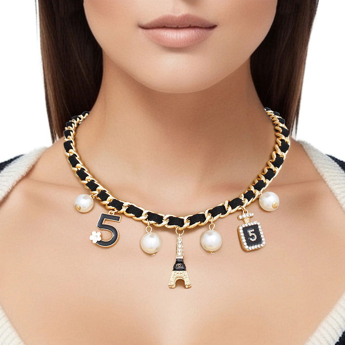 Eiffel tower charms hot sale