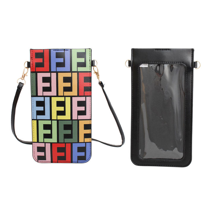 Fendi phone bag hot sale
