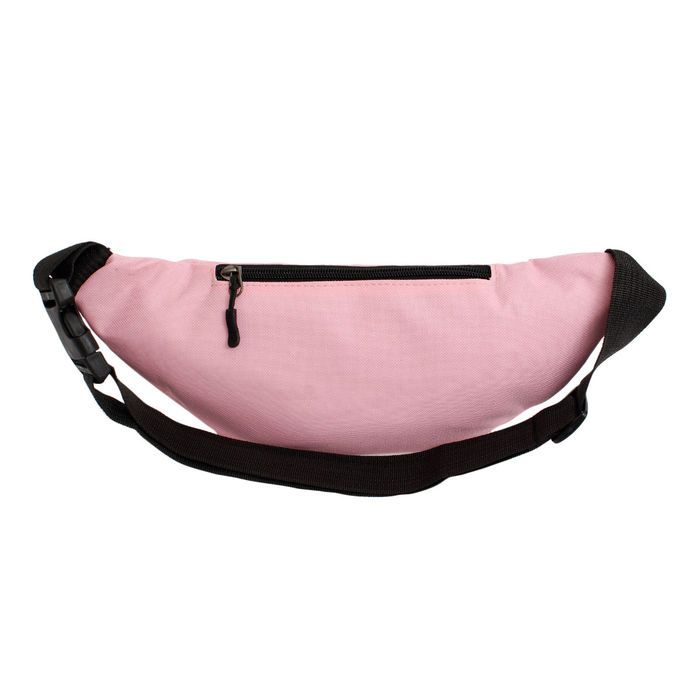 Puma fanny pack pink outlet