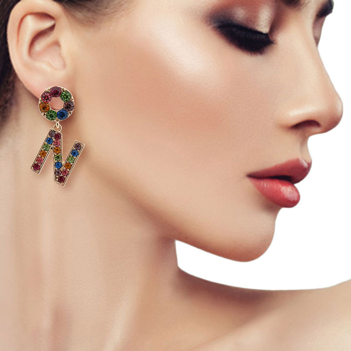 Wholesale designer earrings store